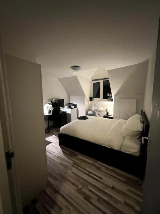 Room 404 - Eindhoven - By T&S. Exterior foto